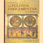 Das Fuldaer Sakramentar in Göttingen. Benediktinische Observanz und römische Liturgie
Christoph Winterer
€ 60,00