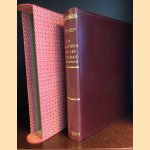 La miniature dans le Pays-Bas septentrionaux
A.W. Byvanck
€ 100,00 La miniature dans le Pays-Bas septentrionaux
A.W. Byvanck
€ 100,00