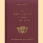 La fiction narrative en prose au XVIIeme siècle: Répertoire bibliographique du genre romanesque en France (1600-1700)
Maurice Lever
€ 45,00 La fiction narrative en prose au XVIIeme siècle: Répertoire bibliographique du genre romanesque en France (1600-1700)
Maurice Lever
€ 45,00