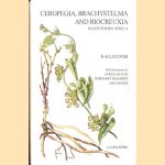Ceropegia, Brachystelma and Riocreuxia in southern Africa
R. Allen Ddyer
€ 100,00