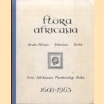 Flora Africana. South African Botanical Books/Suid-Afrikaanse Plantkundige Boeke 1600-1963
W. Tyrrel=Glynn
€ 12,50 Flora Africana. South African Botanical Books/Suid-Afrikaanse Plantkundige Boeke 1600-1963
W. Tyrrel=Glynn
€ 12,50