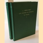 Les graveurs de portraits en France. Catalogue raisonné da la collection des portraits de l'école française appartenant à Ambroise Firmin-Didot (2 volumes)
Ambroise Firmin-Didot
€ 200,00 Les graveurs de portraits en France. Catalogue raisonné da la collection des portraits de l'école française appartenant à Ambroise Firmin-Didot (2 volumes)
Ambroise Firmin-Didot
€ 200,00