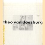 Theo van Doesburg: schilder en architect door Evert van Straaten