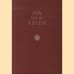 Jan van de Velde, 1593-1641. Teekenaar-Schilder. Beschrijvende catalogus met een inleidende beschouwing over den teekenstijl en het landschap in de kunst in het begin der 17e eeuw. door Dr. J.G. van Gelder