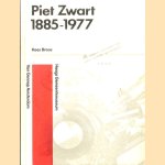 Piet Zwart 1885-1977
Kees Broos
€ 8,00 Piet Zwart 1885-1977
Kees Broos
€ 8,00
