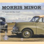 Morris Minor. 70 years on the road
Ray Newell
€ 22,50 Morris Minor. 70 years on the road
Ray Newell
€ 22,50