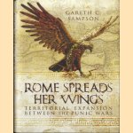 Rome Spreads Her Wings. Territorial Expansion Between the Punic Wars
Gareth C. Sampson
€ 15,00 Rome Spreads Her Wings. Territorial Expansion Between the Punic Wars
Gareth C. Sampson
€ 15,00