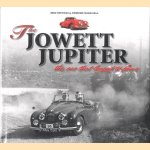 The Jowett Jupiter. The Car That Leaped to Fame. New edition
Edmund Nankivell
€ 35,00 The Jowett Jupiter. The Car That Leaped to Fame. New edition
Edmund Nankivell
€ 35,00