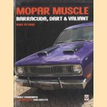 MOPAR Muscle. Barracuda, Dart & Valiant 1960-1980
Marc Cranswick e.a.
€ 30,00 MOPAR Muscle. Barracuda, Dart & Valiant 1960-1980
Marc Cranswick e.a.
€ 30,00