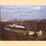 Waterloo to Weymouth. By Steam into Wessex
Mike Esau
€ 17,50 Waterloo to Weymouth. By Steam into Wessex
Mike Esau
€ 17,50