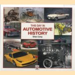 This Day in Automotive History
Brian Corey
€ 12,50 This Day in Automotive History
Brian Corey
€ 12,50