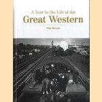 A Year in the Life of the Great Western
Tim Bryan
€ 20,00