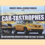 Car-Tastrophes. 80 Automotive Atrocities from the Past 20 Years
Honest John e.a.
€ 8,00 Car-Tastrophes. 80 Automotive Atrocities from the Past 20 Years
Honest John e.a.
€ 8,00