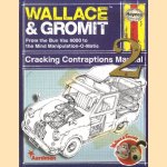 Wallace & Gromit. Cracking Contraptions Manual 2
Derek Smith
€ 10,00 Wallace & Gromit. Cracking Contraptions Manual 2
Derek Smith
€ 10,00