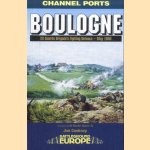 Boulogne. 20 Guards Brigade's Fighting Defence - May 1940
Jon Cooksey
€ 6,00 Boulogne. 20 Guards Brigade's Fighting Defence - May 1940
Jon Cooksey
€ 6,00