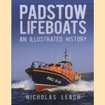 Padstow Lifeboats. An Illustrated History
Nicholas Leach
€ 10,00 Padstow Lifeboats. An Illustrated History
Nicholas Leach
€ 10,00