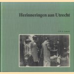 Herinneringen aan Utrecht
G.W.A. Lemaire
€ 8,00 Herinneringen aan Utrecht
G.W.A. Lemaire
€ 8,00