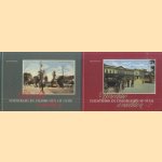 Utrechtse stadstrams en stadsbussen op oude ansichten (2 delen)
Max Velthuis
€ 10,00 Utrechtse stadstrams en stadsbussen op oude ansichten (2 delen)
Max Velthuis
€ 10,00