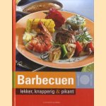 Barbecuen: lekker, knapperig & pikant!
diverse auteurs
€ 5,00 Barbecuen: lekker, knapperig & pikant!
diverse auteurs
€ 5,00