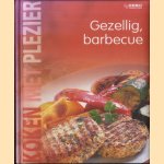 Gezellig, barbecue. Koken met plezier
diverse auteurs
€ 5,00 Gezellig, barbecue. Koken met plezier
diverse auteurs
€ 5,00