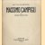 Art Italien Moderne. Massimo Campigli
Pierre Courthion
€ 150,00 Art Italien Moderne. Massimo Campigli
Pierre Courthion
€ 150,00
