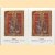 Egbert. Erzbischof von Trier 977-993 (2 volumes) door F.J. Ronig