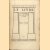 Le livre. Sa technique, son architecture
Marius Audin e.a.
€ 30,00 Le livre. Sa technique, son architecture
Marius Audin e.a.
€ 30,00