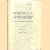 Evidence for authorship. Essays on problems of attribution. With an annotated bibliography of selected readings
David V. Erdman e.a.
€ 10,00 Evidence for authorship. Essays on problems of attribution. With an annotated bibliography of selected readings
David V. Erdman e.a.
€ 10,00