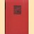 Annals of printing. A chronological encyclopaedia from the earliest times to 1950
W. Turner Berry e.a.
€ 10,00 Annals of printing. A chronological encyclopaedia from the earliest times to 1950
W. Turner Berry e.a.
€ 10,00