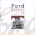 Ford Design in the UK. 70 Years of Success door Nick Hull