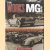 The Works MGs. Second Edition door Mike Allison e.a.