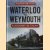 Waterloo to Weymouth. A Journey in Steam
Andrew Britton
€ 17,50 Waterloo to Weymouth. A Journey in Steam
Andrew Britton
€ 17,50