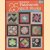 25 Patchwork Quilt Blocks door Katy Jones