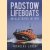 Padstow Lifeboats. An Illustrated History
Nicholas Leach
€ 10,00