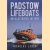 Padstow Lifeboats. An Illustrated History
Nicholas Leach
€ 10,00 Padstow Lifeboats. An Illustrated History
Nicholas Leach
€ 10,00