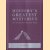 History's greatest mysteries and the secrets behind them
Bill Price
€ 5,00 History's greatest mysteries and the secrets behind them
Bill Price
€ 5,00