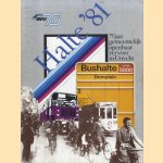 Halte '81. 75 jaar gemeentelijk openbaar vervoer in Utrecht
J.A.C. Way
€ 6,00 Halte '81. 75 jaar gemeentelijk openbaar vervoer in Utrecht
J.A.C. Way
€ 6,00