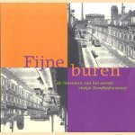 Fijne buren. De inwoners van het eerste stukje Zandhofsestraat
Bert van den Hoed e.a.
€ 15,00 Fijne buren. De inwoners van het eerste stukje Zandhofsestraat
Bert van den Hoed e.a.
€ 15,00