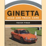 Ginetta. Road and Track Cars
Trevor Pyman
€ 20,00 Ginetta. Road and Track Cars
Trevor Pyman
€ 20,00