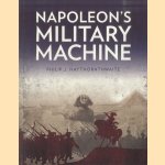 Napoleon's Military Machine
Philip J. Hayhornthwaite
€ 15,00 Napoleon's Military Machine
Philip J. Hayhornthwaite
€ 15,00
