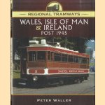 Regional Tramways. Wales, Isle of Man and Ireland, Post 1945
Peter Waller
€ 17,50 Regional Tramways. Wales, Isle of Man and Ireland, Post 1945
Peter Waller
€ 17,50