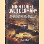 Night Air War Over Germany. Bomber Command versus the Luftwaffe
Peter Jacobs
€ 17,50