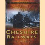 Cheshire Railways. Britain's Railways in Old Photographs
Mike Hitches
€ 10,00 Cheshire Railways. Britain's Railways in Old Photographs
Mike Hitches
€ 10,00