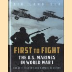 First to Fight. The U.S. Marines in World War I
Oscar E. Gilbert e.a.
€ 15,00