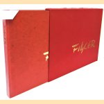 Filcer *SIGNED* door L. Filcer