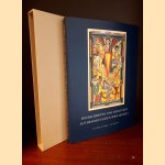 Handschriften aus dem deutschen Sprachgebiet. Katalog 5
Jörn Günther
€ 25,00 Handschriften aus dem deutschen Sprachgebiet. Katalog 5
Jörn Günther
€ 25,00