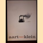 Fotograaf Aart Klein. Wit Water, Zwarte Sneeuw/White water, black snow *GESIGNEERD/SIGNED* door Aart Klein e.a.