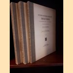Noord-Nederlandsche miniaturen in handschriften der 14e, 15e en 16e eeuwen
A.W. Byvanck e.a.
€ 1.000,00 Noord-Nederlandsche miniaturen in handschriften der 14e, 15e en 16e eeuwen
A.W. Byvanck e.a.
€ 1.000,00