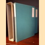 Buchkunst und Literatur in Deutschland 1750 bis 1850 (2 volumes)
E.L. Hauswedell e.a.
€ 45,00 Buchkunst und Literatur in Deutschland 1750 bis 1850 (2 volumes)
E.L. Hauswedell e.a.
€ 45,00