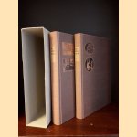 Das illustrierte Fabelbuch (2 volumes)
W. Metzner e.a.
€ 45,00 Das illustrierte Fabelbuch (2 volumes)
W. Metzner e.a.
€ 45,00